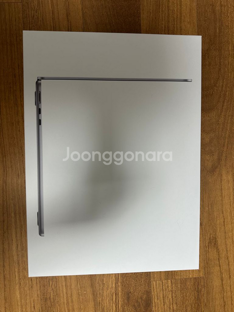 맥북 에어 13 스그 M2/GPU8코어/RAM8GB/3--5