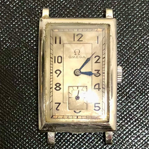 1930년대 OMEGA 오메가 시계