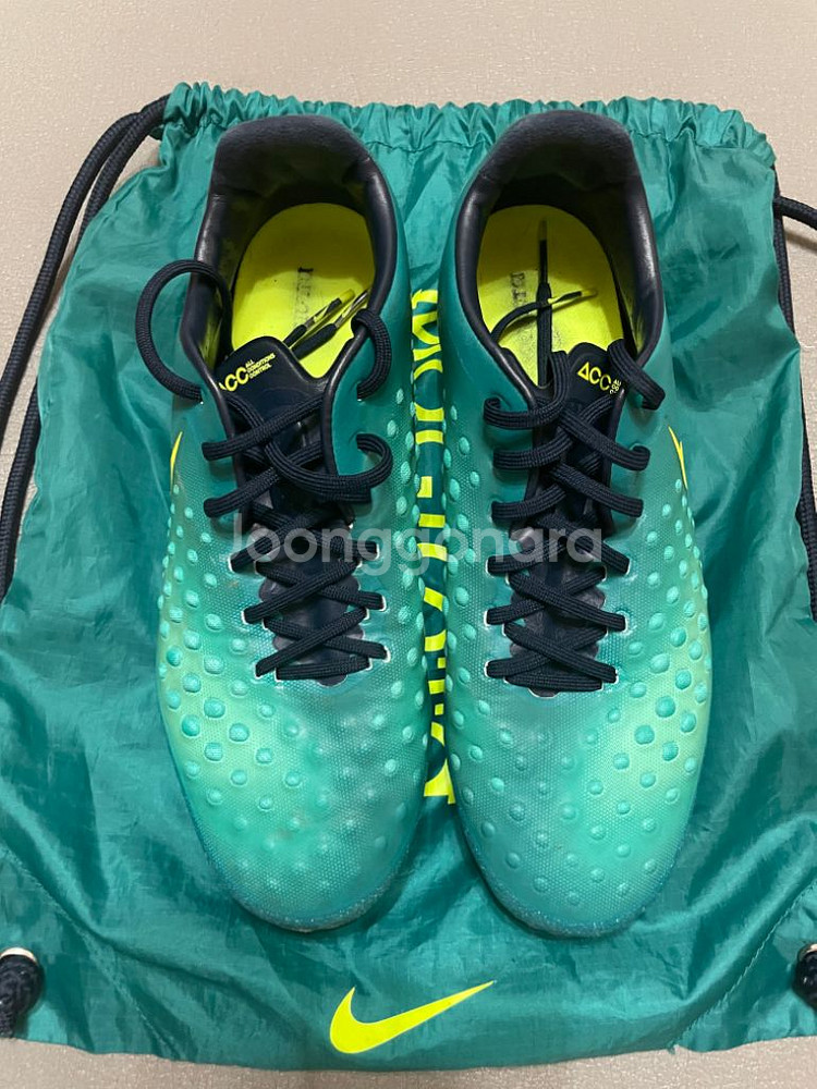 나이키 마지스타 오퍼스2 HG 260--0