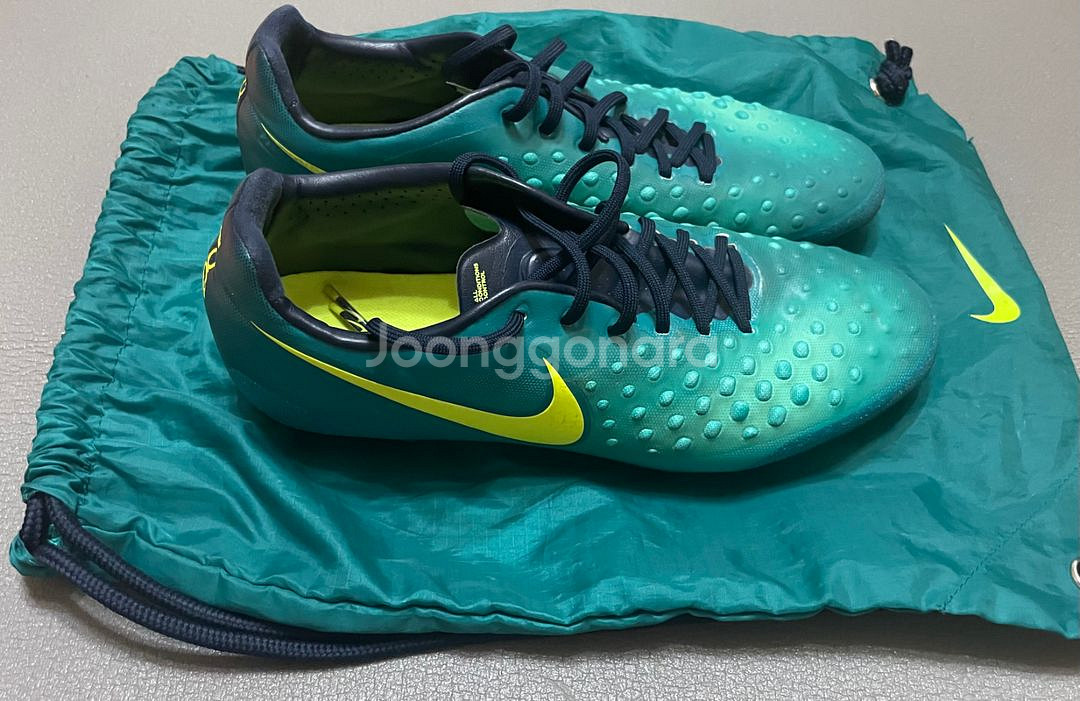 나이키 마지스타 오퍼스2 HG 260--2