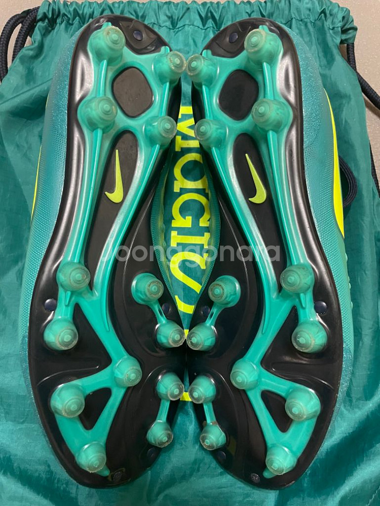 나이키 마지스타 오퍼스2 HG 260--3