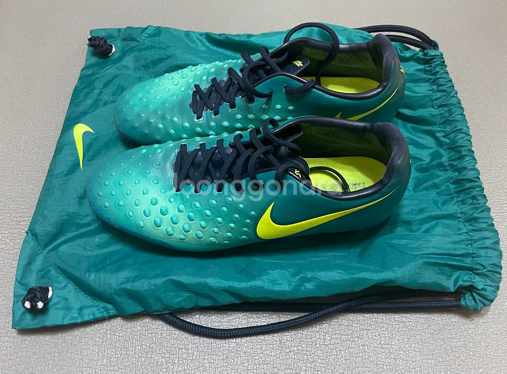 나이키 마지스타 오퍼스2 HG 260--1