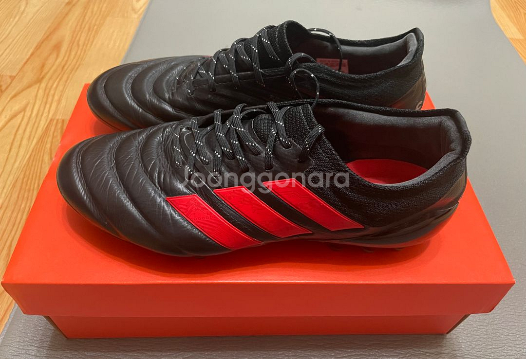 아디다스 코파 19.1 AG 255--2