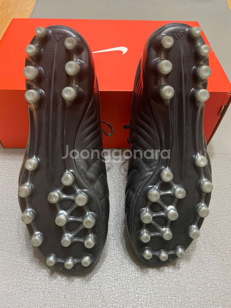 아디다스 코파 19.1 AG 255--3