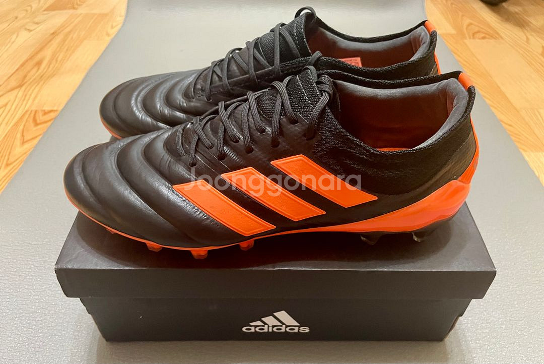 아디다스 코파 20.1 AG 255--2