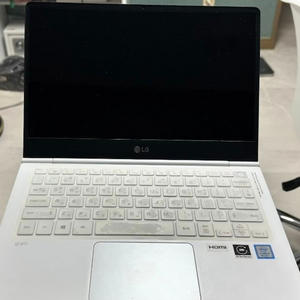 13Z980-GR3DK LG 노트북 그램 판매합니다