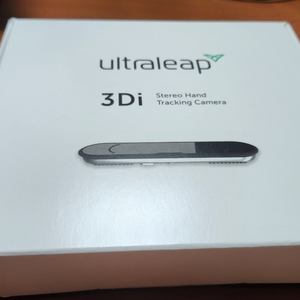 울트라립 3Di (Ultraleap 3Di)