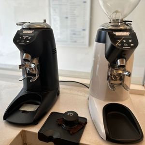 커피 그라인더 분쇄기 compak k8, k6