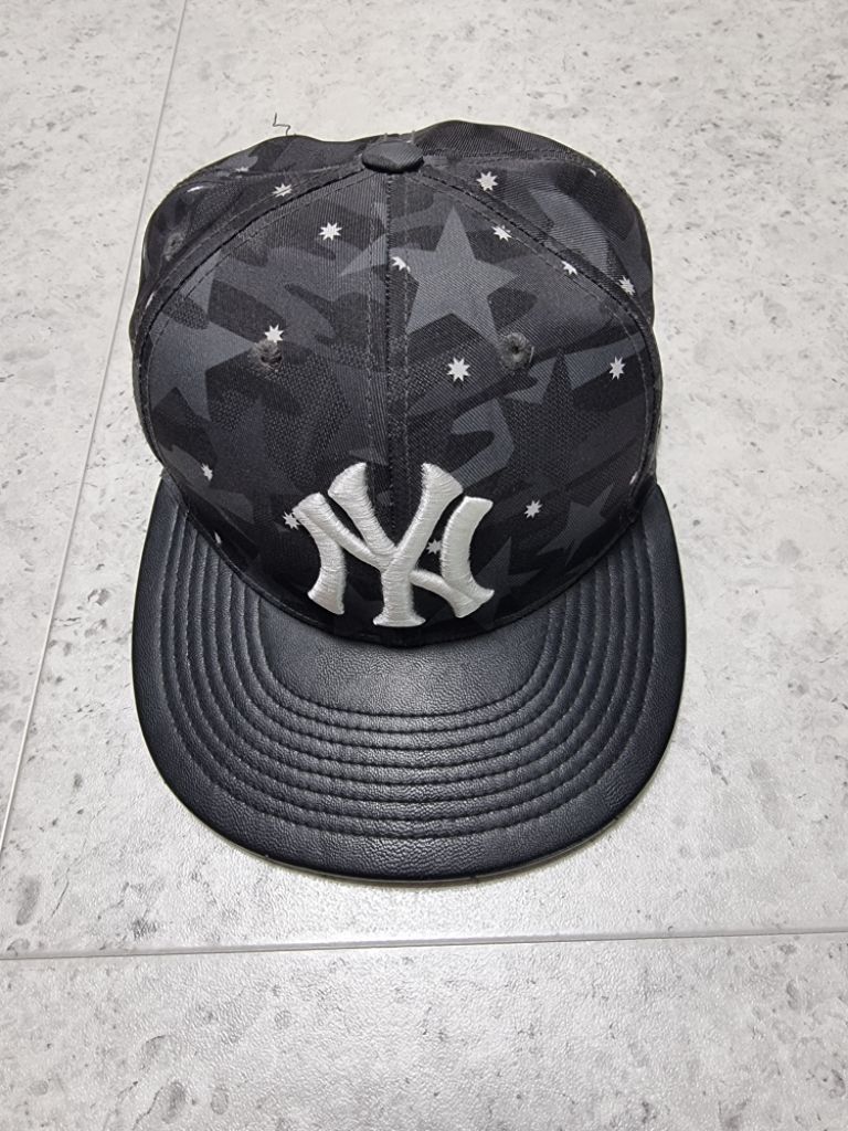 MLB 뉴에라 모자 FREE