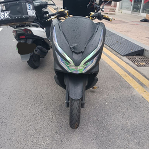 pcx125