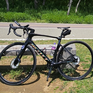 scott foil rc20 , 20년식,로드자전거