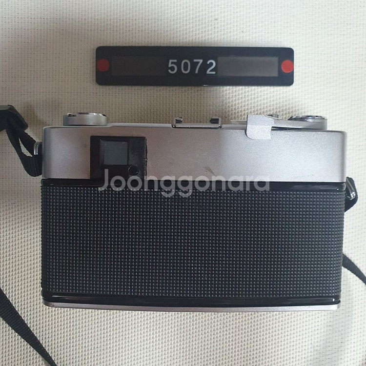 코니카 오토 S 2 필름카메라--2