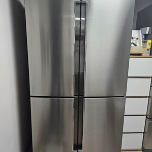 삼성 지펠 양문형 냉장고(900L)