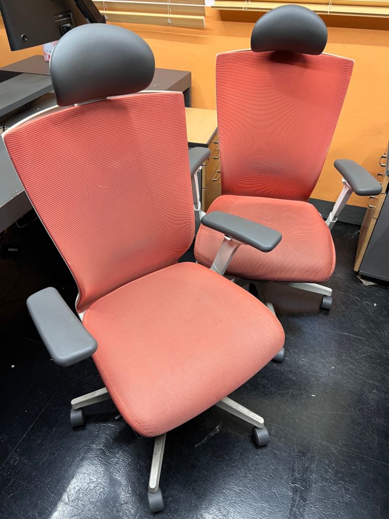 시디즈 T50 화이트쉘 메쉬의자 / 사무용 의자
