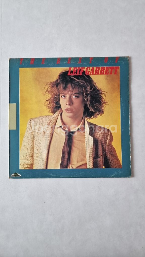 레이프가렛 lp--2