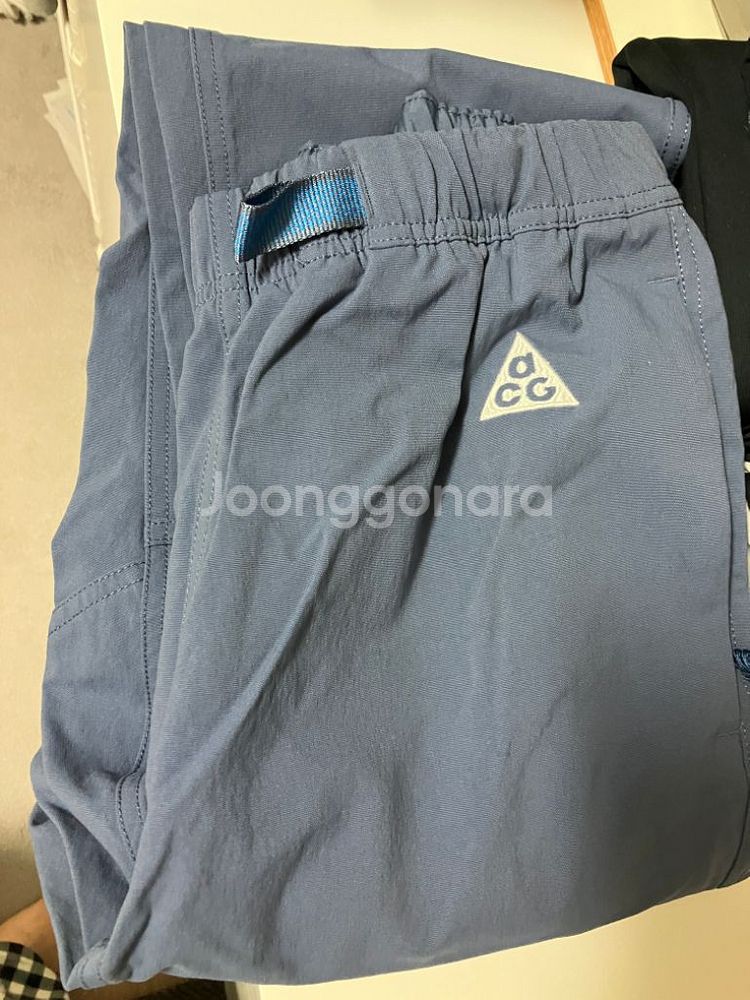 나이키 acg 트레일 팬츠 cv0661-491--1