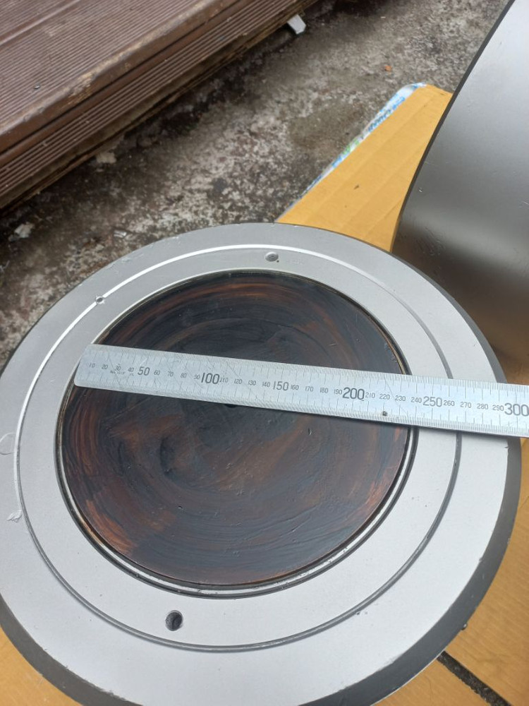 유압램 500톤 <미사용> 이미지