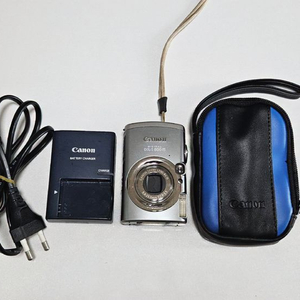 캐논 디카 익서스 IXUS 800 IS 디지털카메라