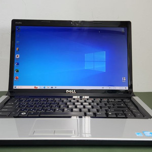 델1558 i7 게이밍 노트북