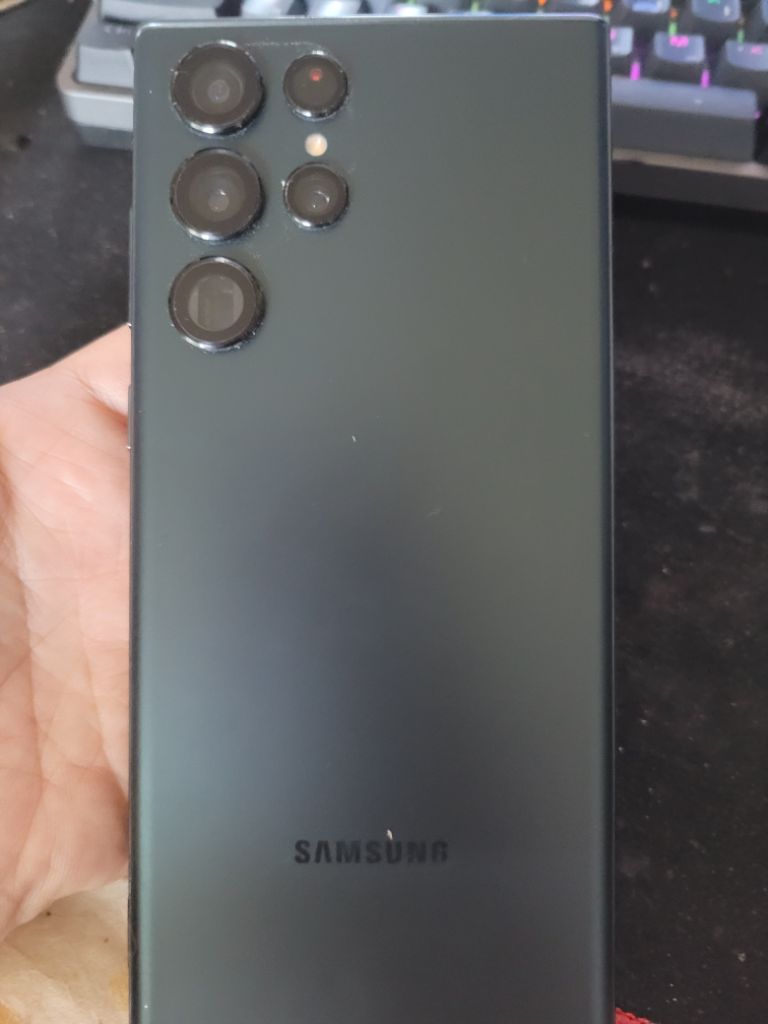 갤럭시 s22 울트라 512GB