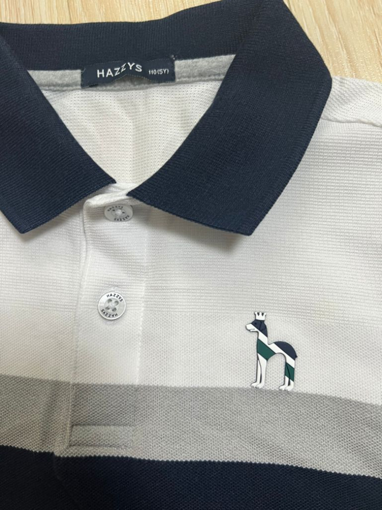 헤지스키즈 110--2