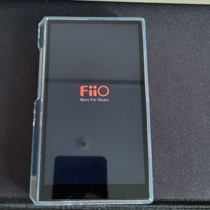 fiio 피오 M11S DAP 휴대용 오디오 플레이어