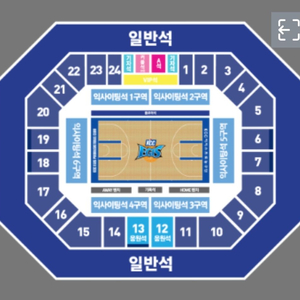 KBL 농구 [챔프전 4차전] 부산KCC vs 수원KT