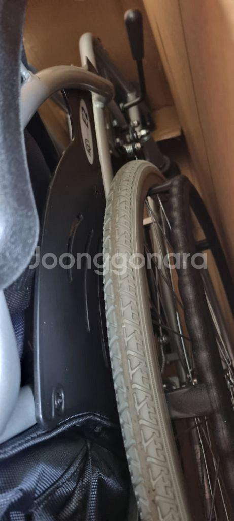 경량휠체어--1