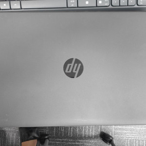 HP 노트북 (i5 7세대) 판매합니다.