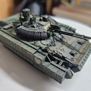 1 72 bmp-3 탱크 전차