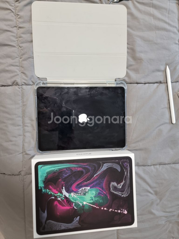 아이패드 프로 11인치 1세대 256gb wifi--1