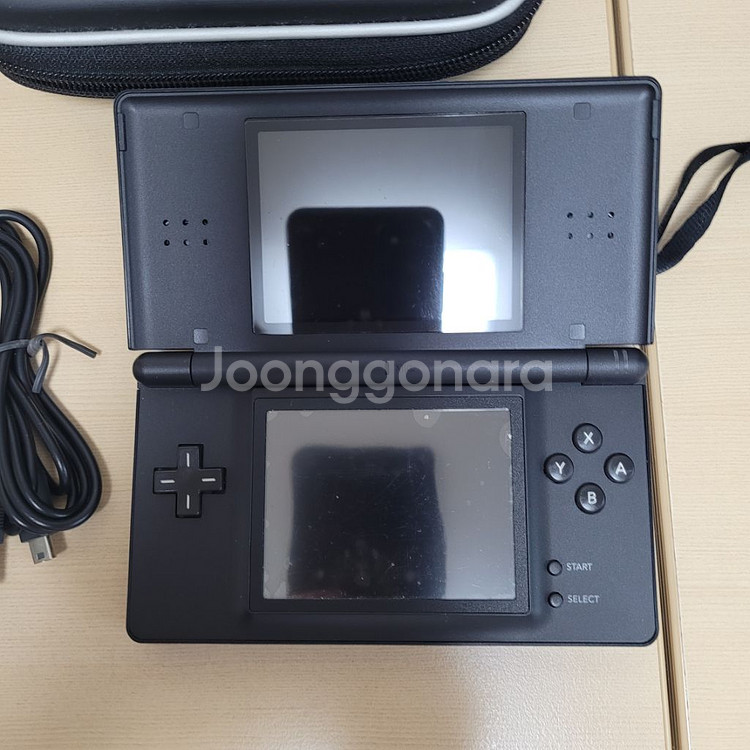 닌텐도 DS lite 팝니다--1