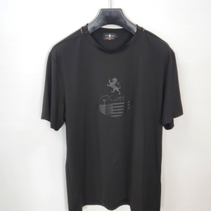 2021년 제품 (110) 와이드앵글 남성 반팔 티셔츠