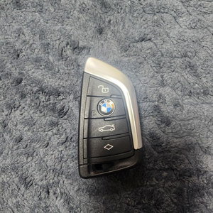 BMW 스마트키