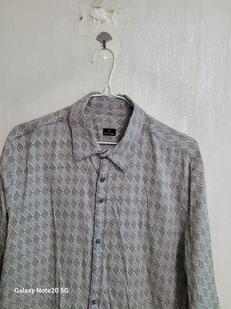 남성 폴스미스 봄.가을 여름 셔츠 (95) 이미지