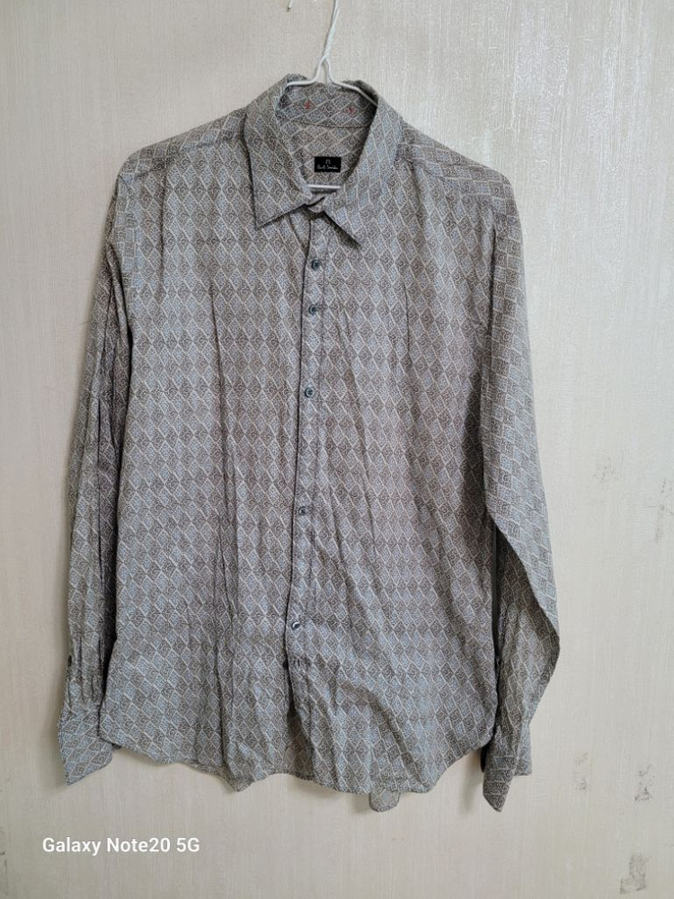 남성 폴스미스 봄.가을 여름 셔츠 (95) 이미지