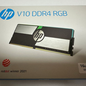 HP V10 DDR4-3200 CL14 32GB