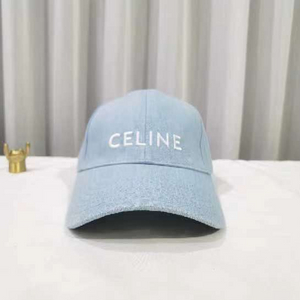 셀린느 모자