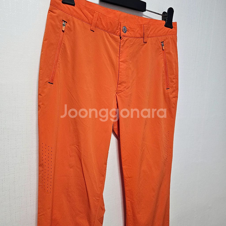 JDX 골프웨어 골프바지 여름 남성 32--2