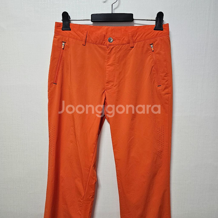 JDX 골프웨어 골프바지 여름 남성 32--1