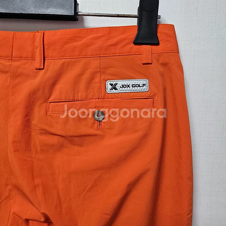 JDX 골프웨어 골프바지 여름 남성 32--4