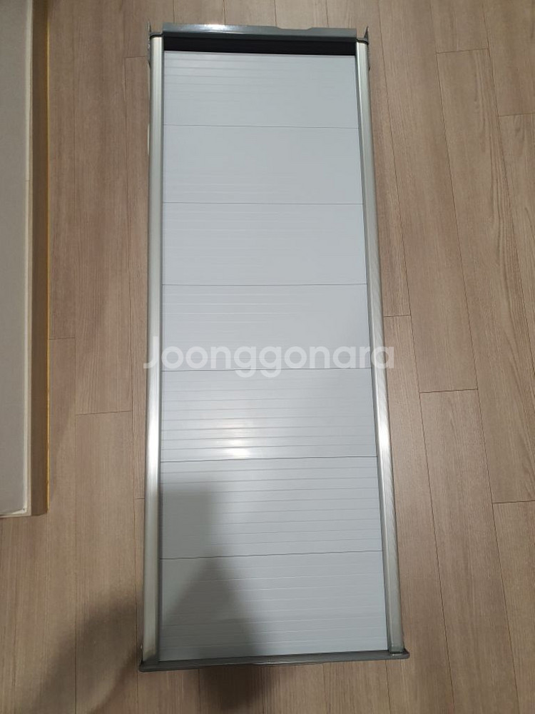 파세코 창문형 에이컨 추가 설치키트2번 98cm--0