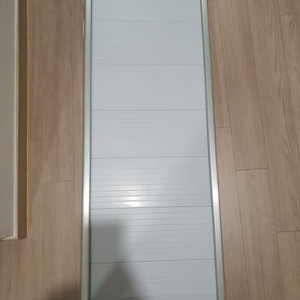 파세코 창문형 에이컨 추가 설치키트2번 98cm