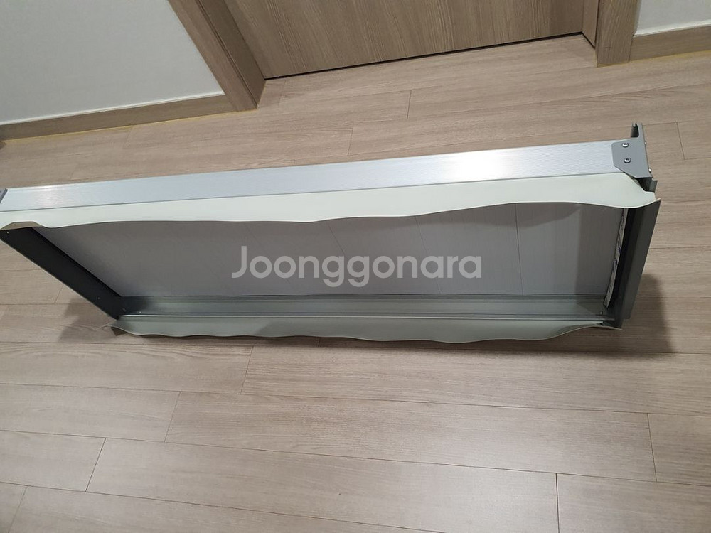 파세코 창문형 에이컨 추가 설치키트2번 98cm--1
