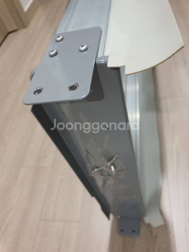 파세코 창문형 에이컨 추가 설치키트2번 98cm--3