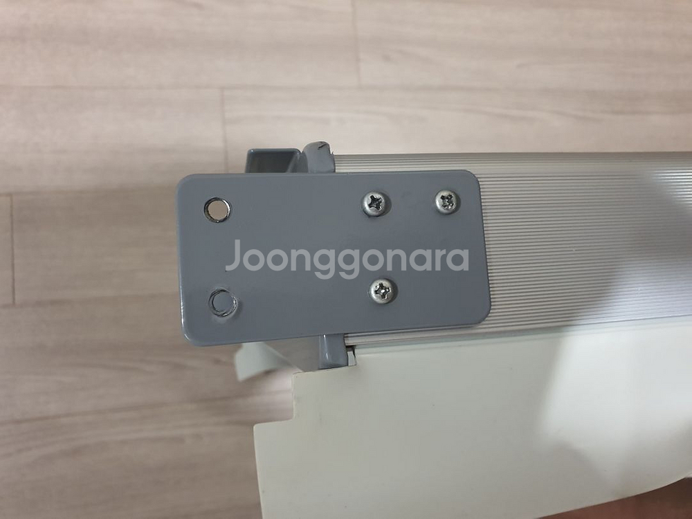 파세코 창문형 에이컨 추가 설치키트2번 98cm--2