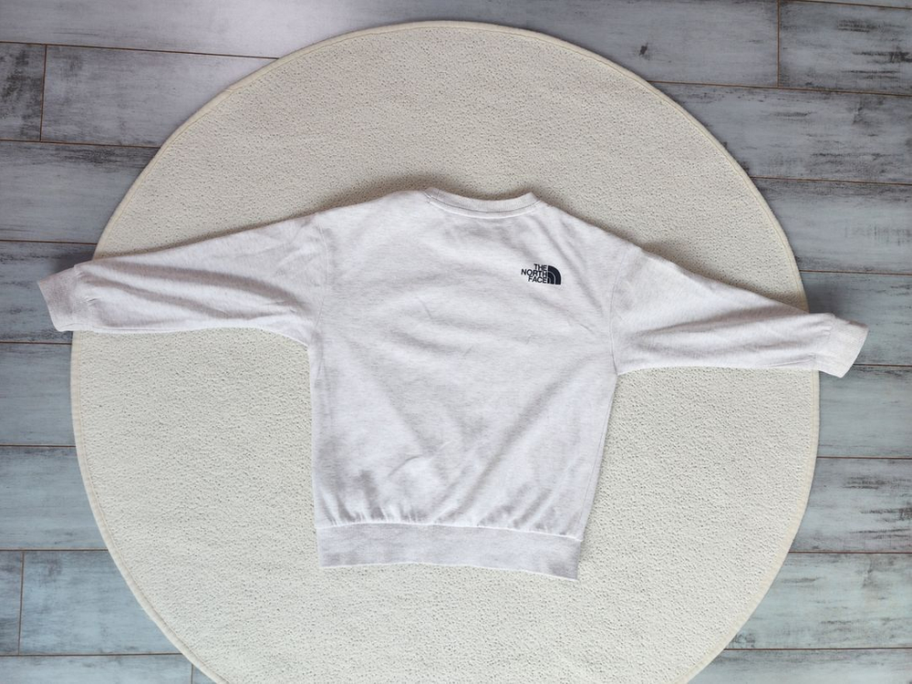 노스페이스키즈 상하복 120--2