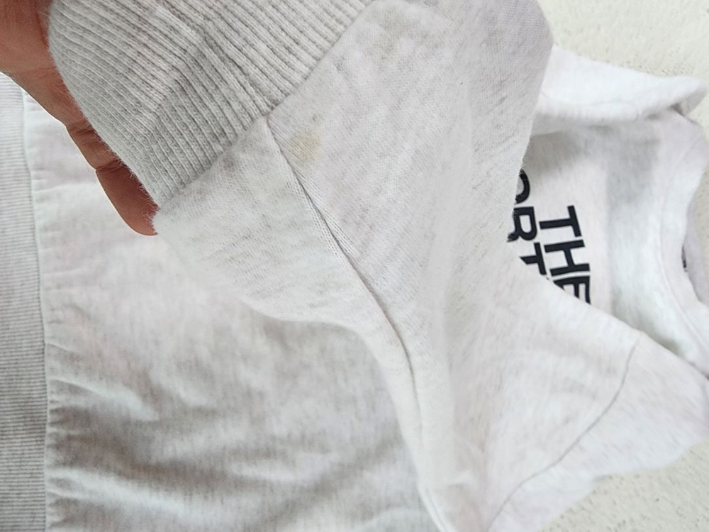 노스페이스키즈 상하복 120--8