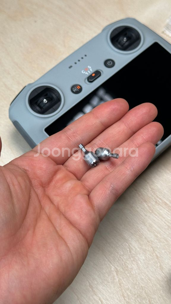 DJI 미니 3 프로 RC 포함 플라이 모어 키트--2