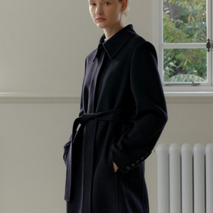 엽페 코트 (yuppe stan coat)